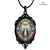Colar Nossa Senhora das Graças
